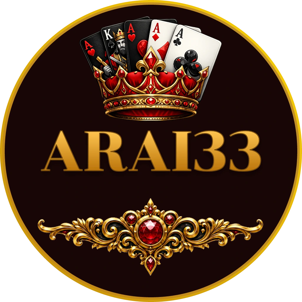 ARAI33 logo