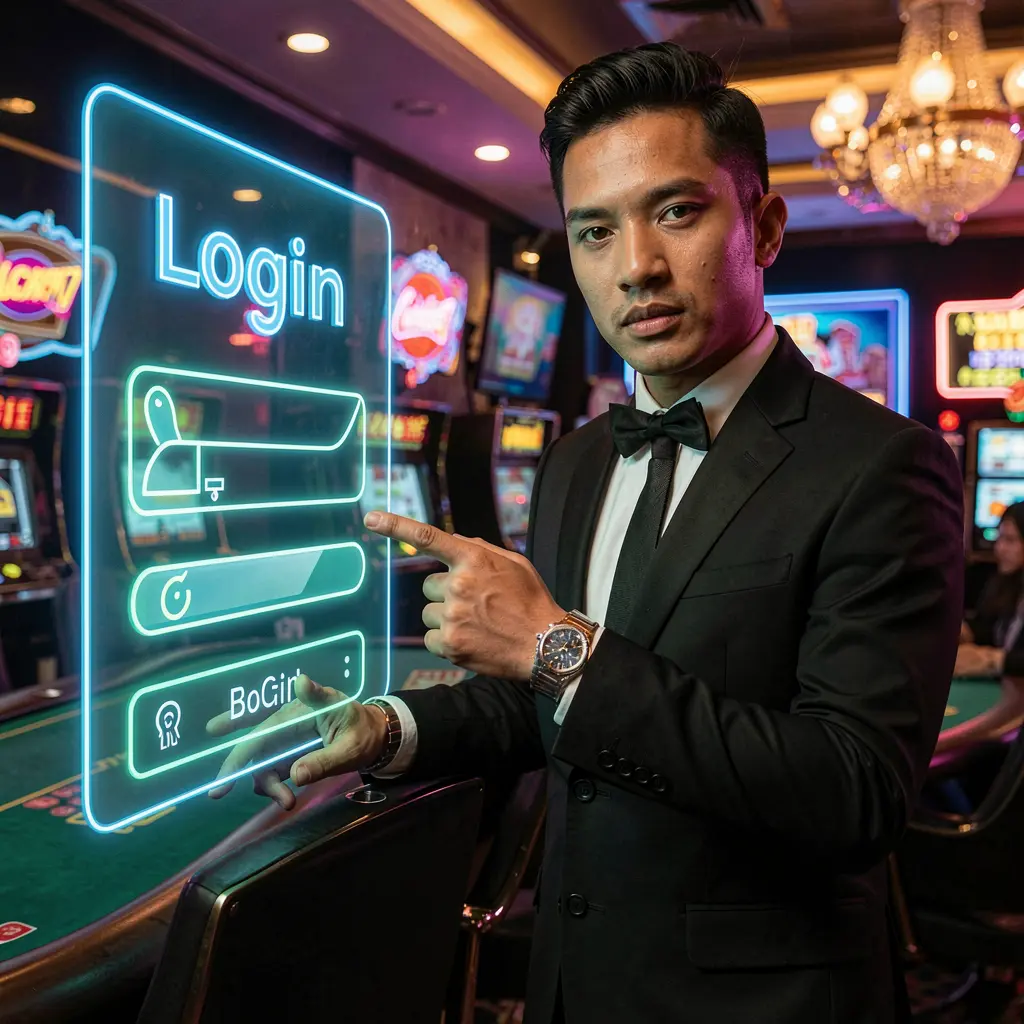 ARAI33 Log Masuk – Daftar masuk yang selamat dan lancar untuk pemain Malaysia